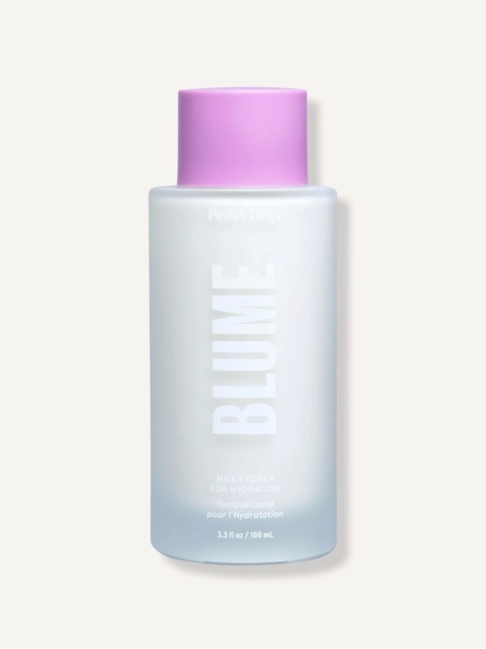Blume Milky Toner 100ml